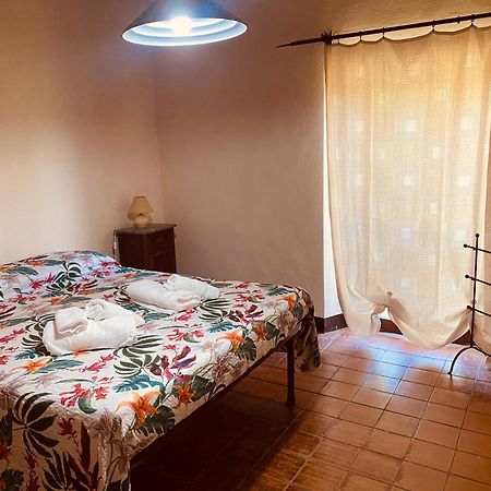 Agriturismo La Concia Giuncarico Zewnętrze zdjęcie