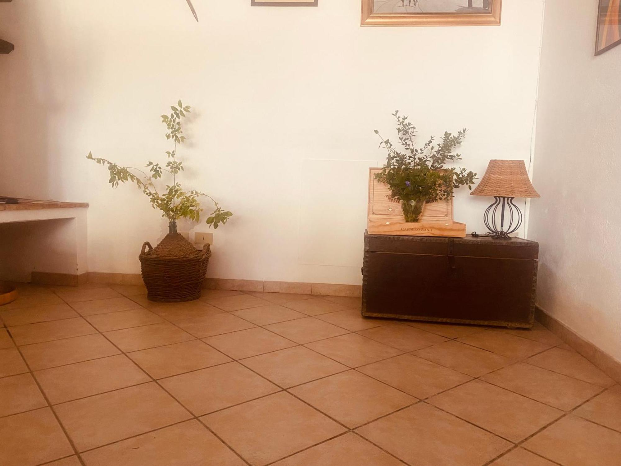 Agriturismo La Concia Giuncarico Zewnętrze zdjęcie