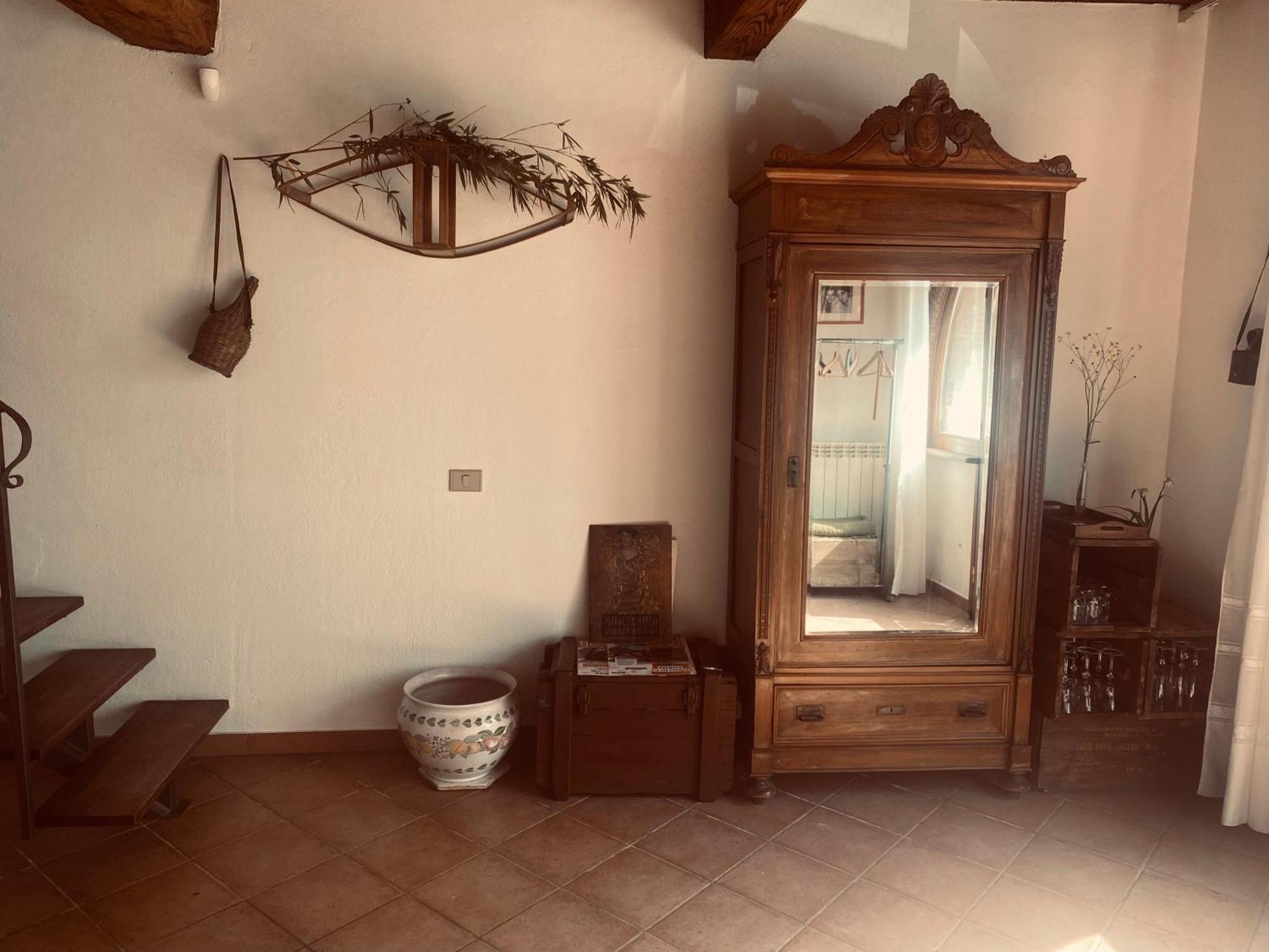Agriturismo La Concia Giuncarico Zewnętrze zdjęcie