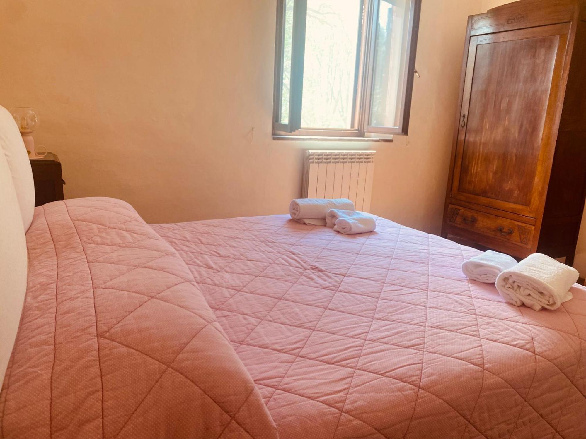 Agriturismo La Concia Giuncarico Zewnętrze zdjęcie