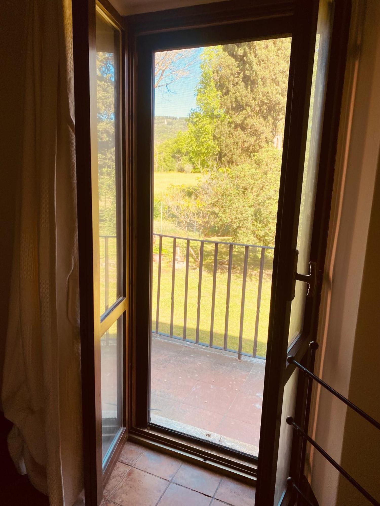 Agriturismo La Concia Giuncarico Zewnętrze zdjęcie